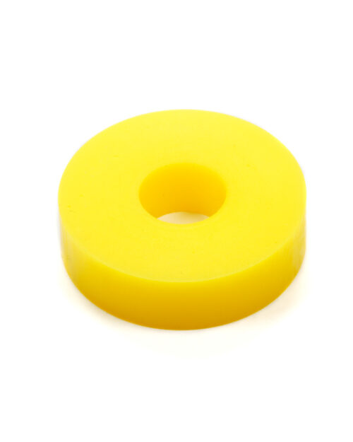 Apollo Bump Rubber Yellow 80 Durometer