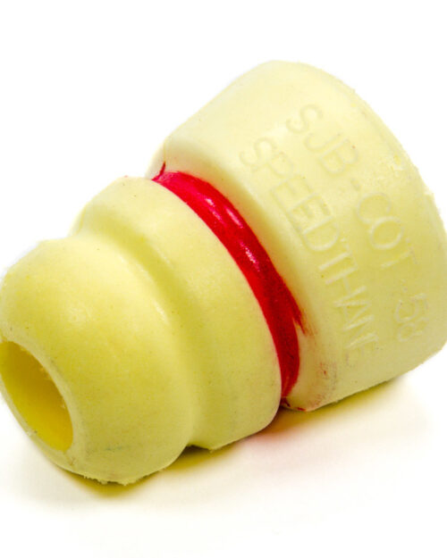 Bump Rubber Red 58mm 25g