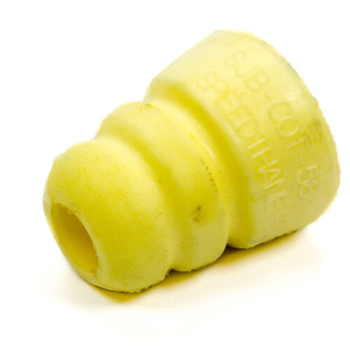 Bump Rubber White 58mm 30g