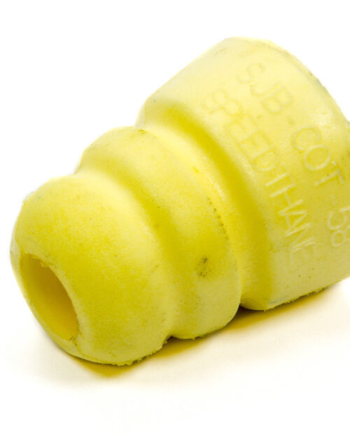 Bump Rubber White 58mm 30g