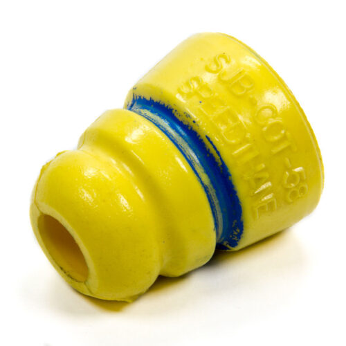 Bump Rubber Blue 58mm 40g