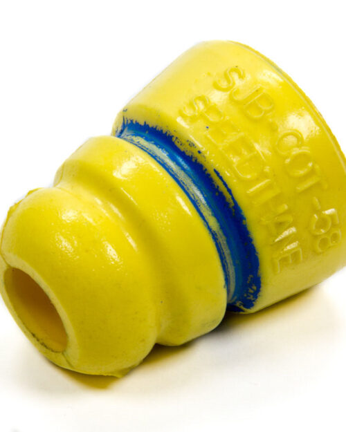 Bump Rubber Blue 58mm 40g