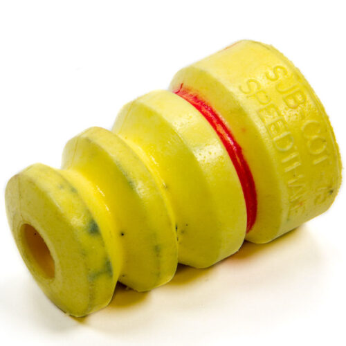 Bump Rubber Red 75mm 40g