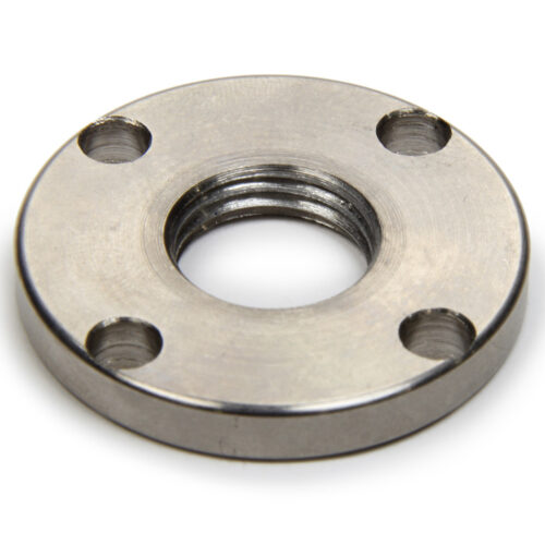 Shaft Nut Penske Bump Stop
