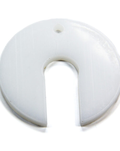 Packer .500in 1/8in Thick (Single)