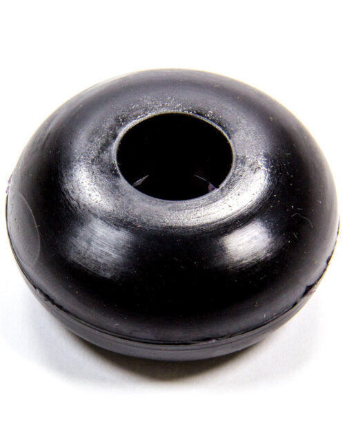 Bump Stop Black / Soft Molded 1in