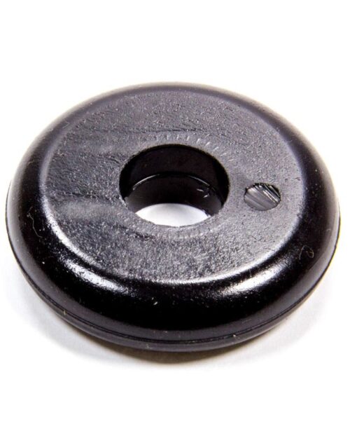Bump Stop Black / Soft Molded 1/2in