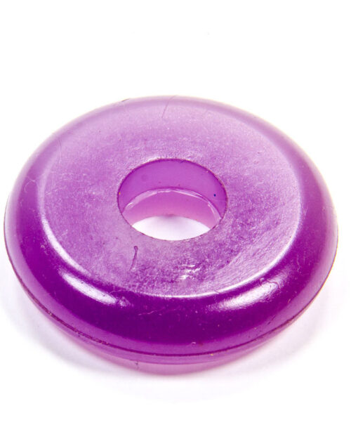 Bump Stop Purple Molded 1/2in