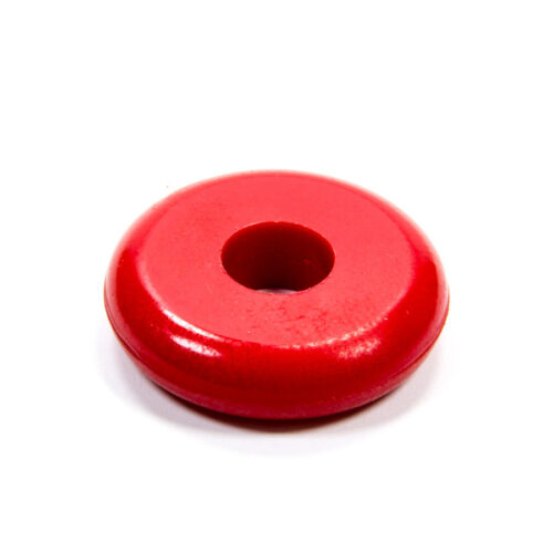 Bump Stop Red Molded 1/2in