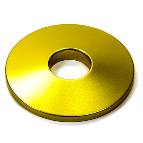 Washer 10 Deg. Taper