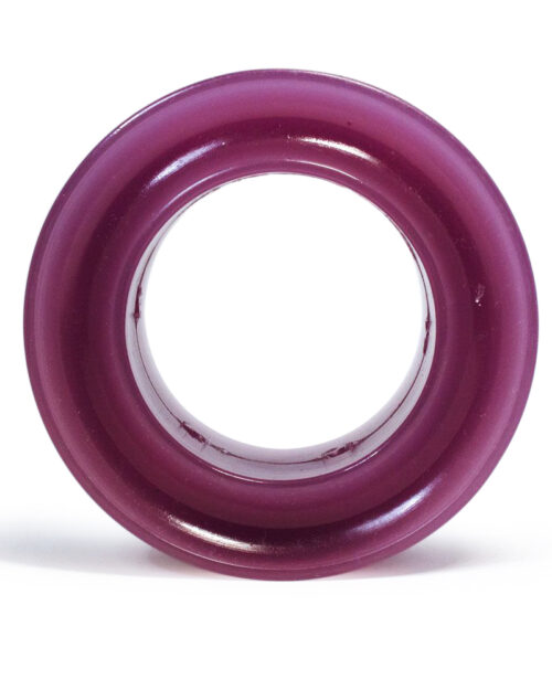 Spring Rubber Barrel 60A Purple 3/4 in Coil Space