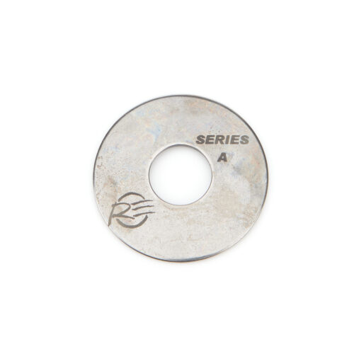 Bump Stop Washer A Series Single
