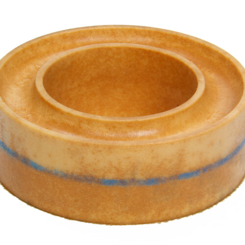 Spring Rubber C/O 15lb Blue