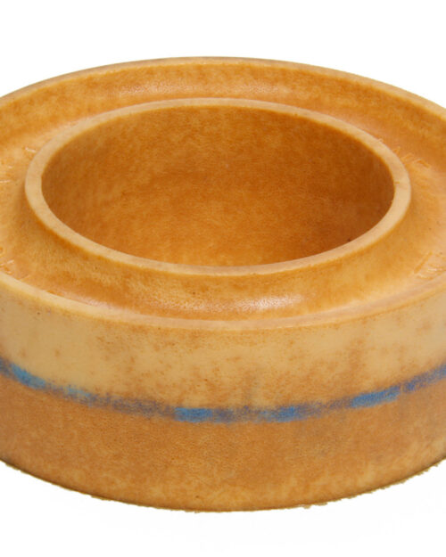 Spring Rubber C/O 15lb Blue