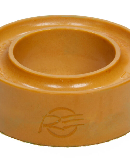 Spring Rubber C/O 25lb Green