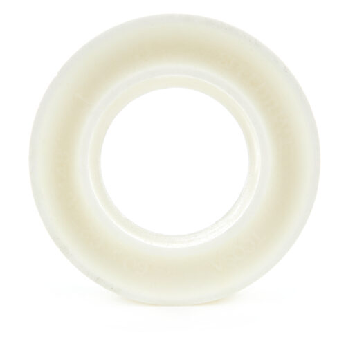 Spring Rubber Tall C/O 15lb Red