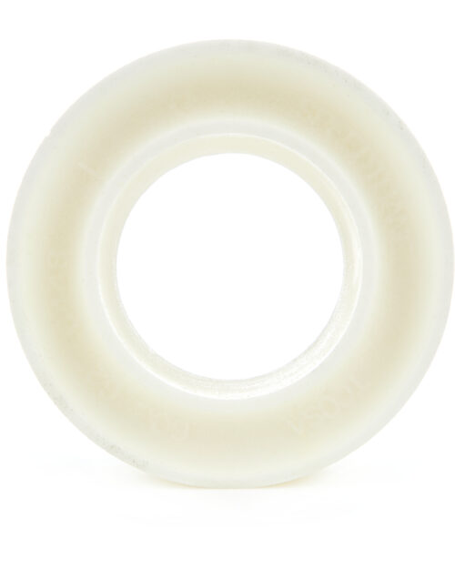 Spring Rubber Tall C/O 15lb Red