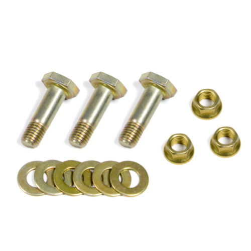 Hardware Kit for 1 Blade