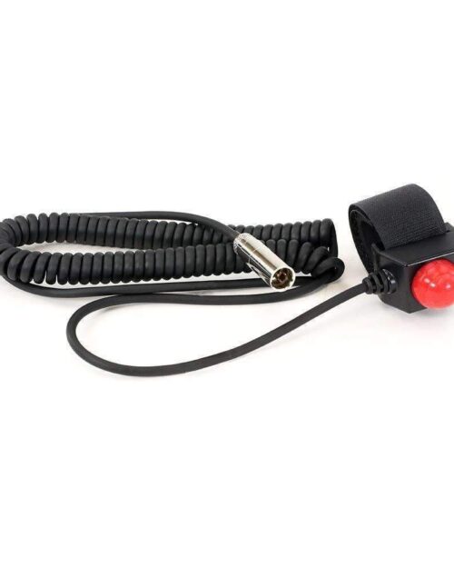 Switch PTT Push To Talk Steering Wheel Mount