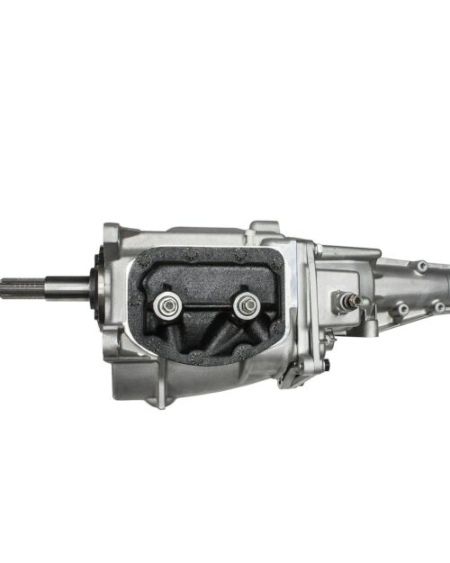 Super T-10 Four Speed Trans. w/2.64 W Ratio
