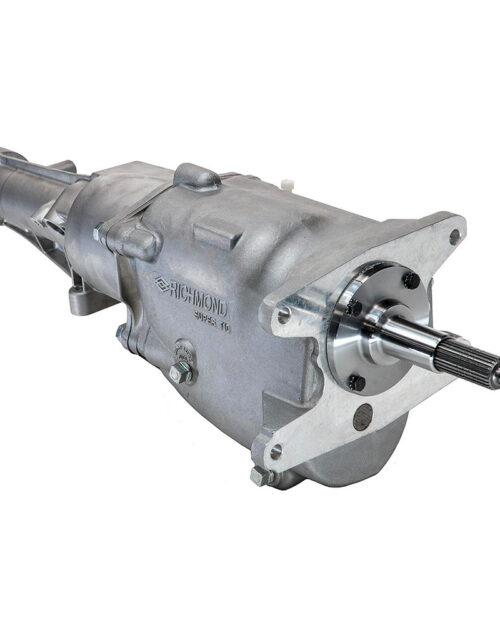 Super T10 4 Speed Transmission
