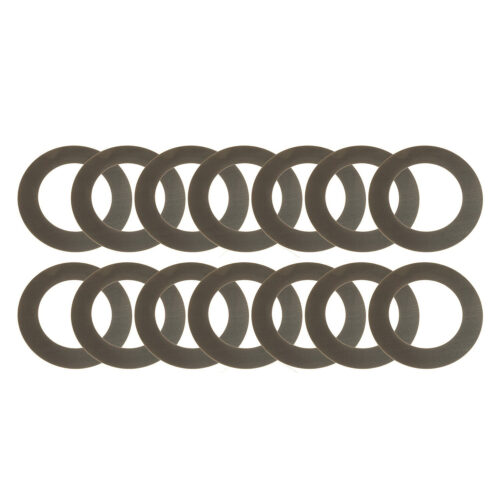 GM 8.5 Carrier Shims