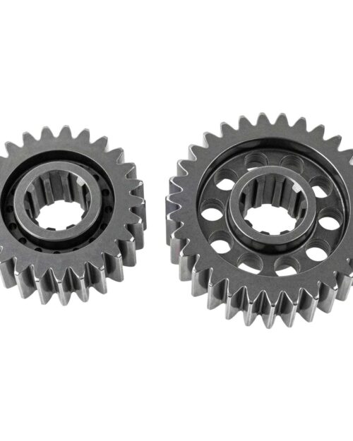 Quick Change Gear Set