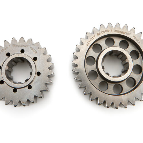 Quick Change Gear Set