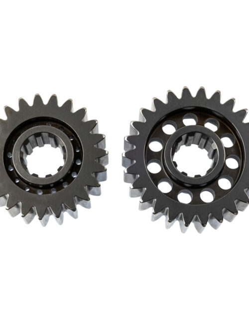 Quick Change Gear Set