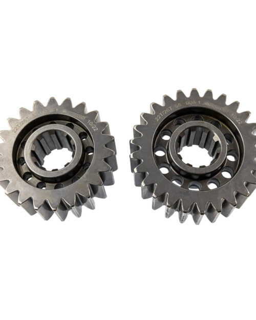 Quick Change Gear Set