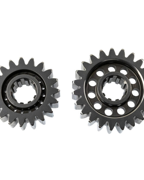 Quick Change Gear Set