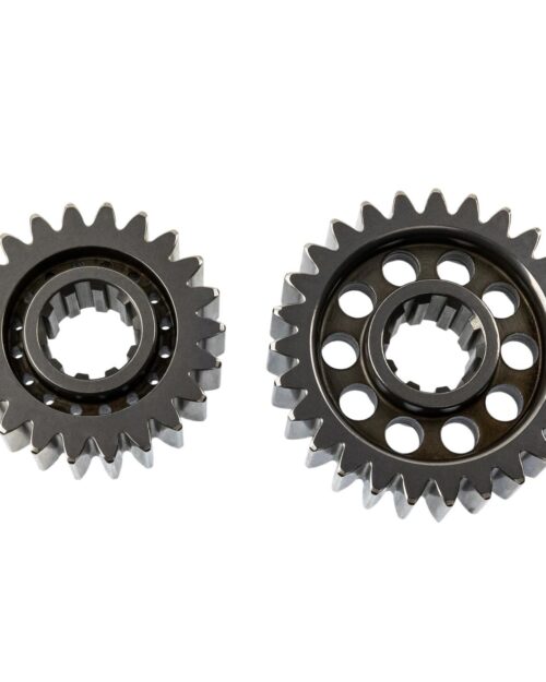 Quick Change Gear Set