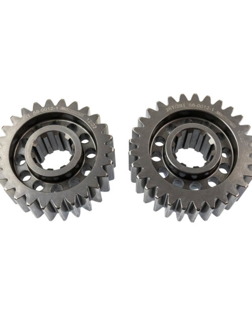 Quick Change Gear Set