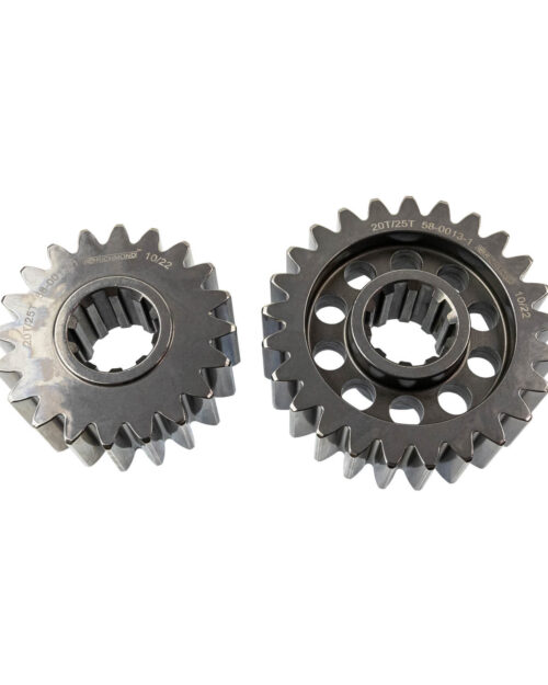 Quick Change Gear Set