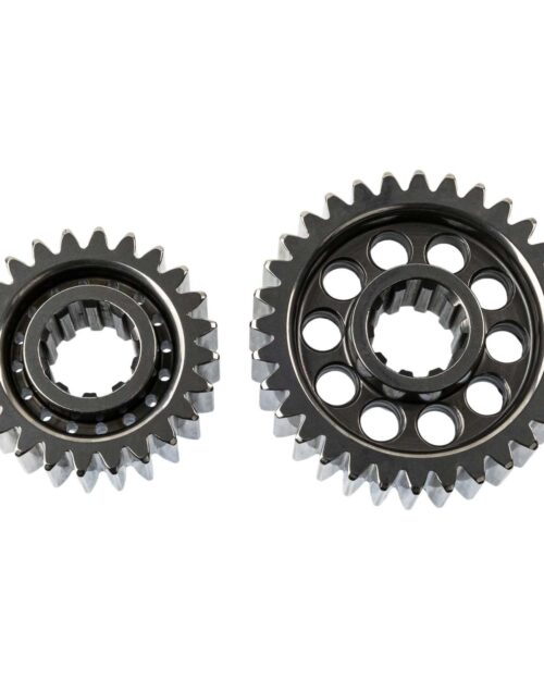 Quick Change Gear Set