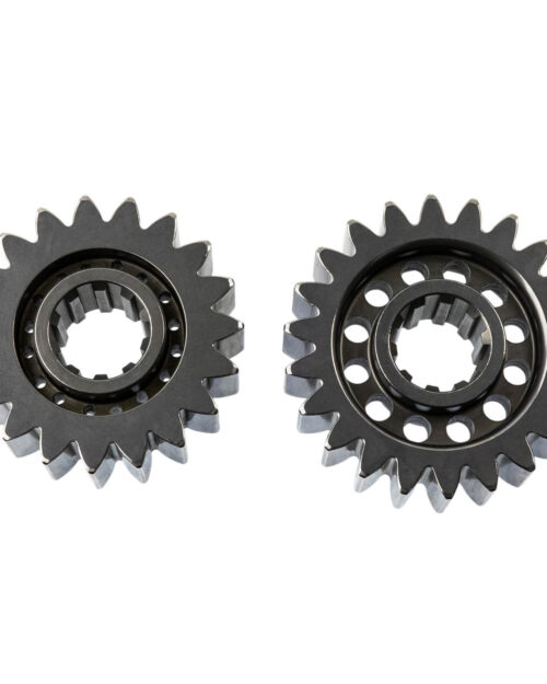 Quick Change Gear Set