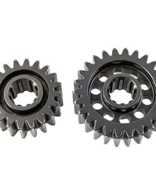 Quick Change Gear Set