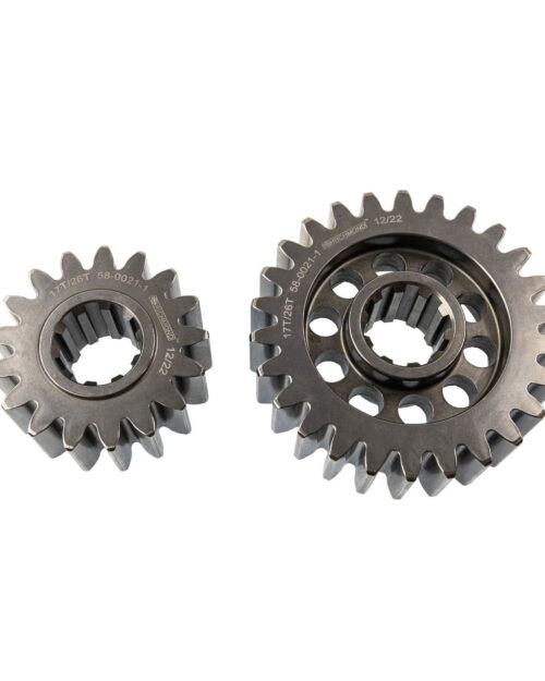 Quick Change Gear Set