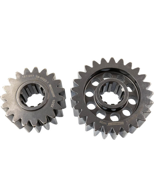 Quick Change Gear Set