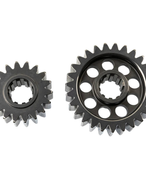 Quick Change Gear Set