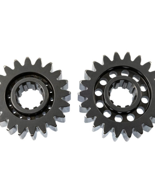 Quick Change Gear Set