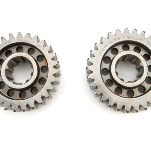 Quick Change Gear Set