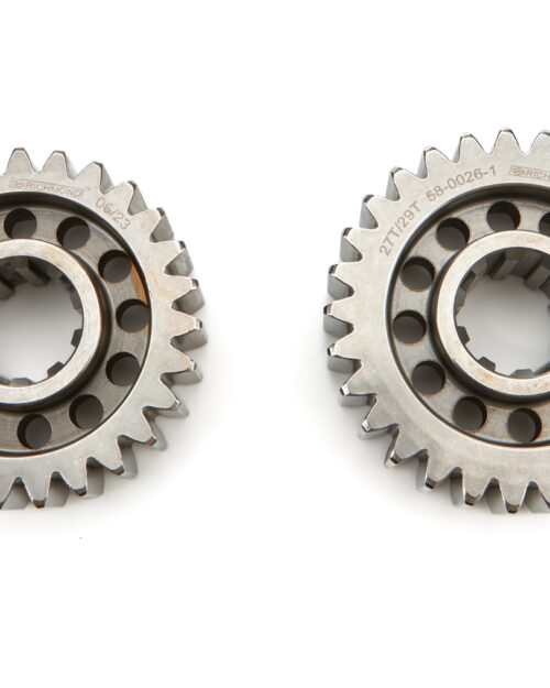 Quick Change Gear Set