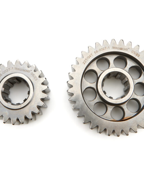 Quick Change Gear Set