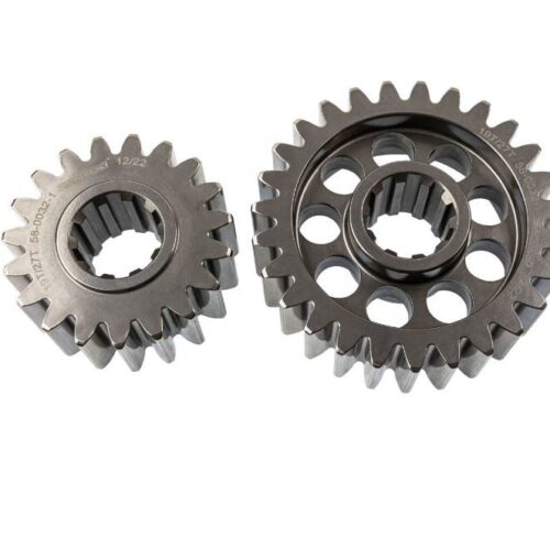 Quick Change Gear Set