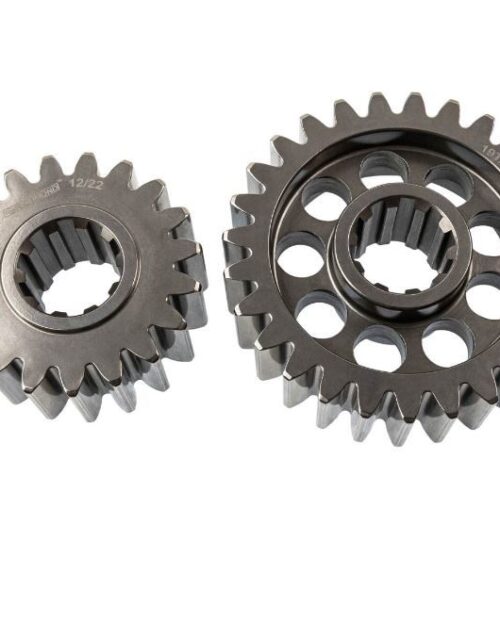 Quick Change Gear Set