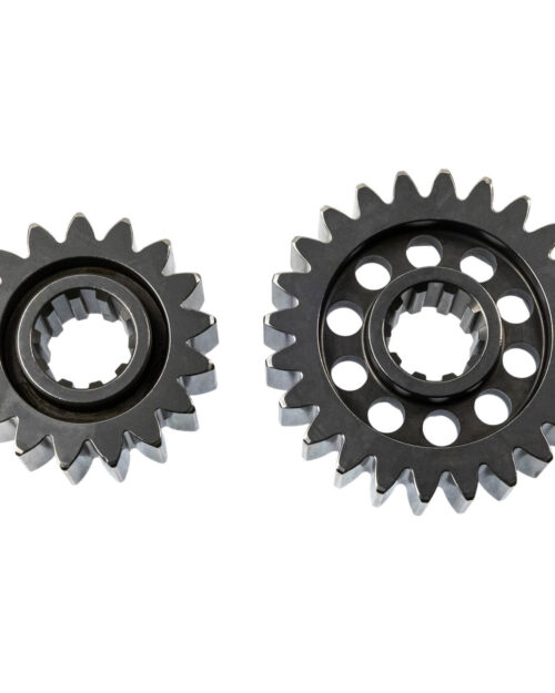 Quick Change Gear Set