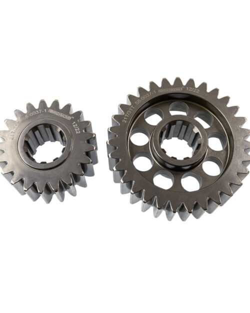 Quick Change Gear Set