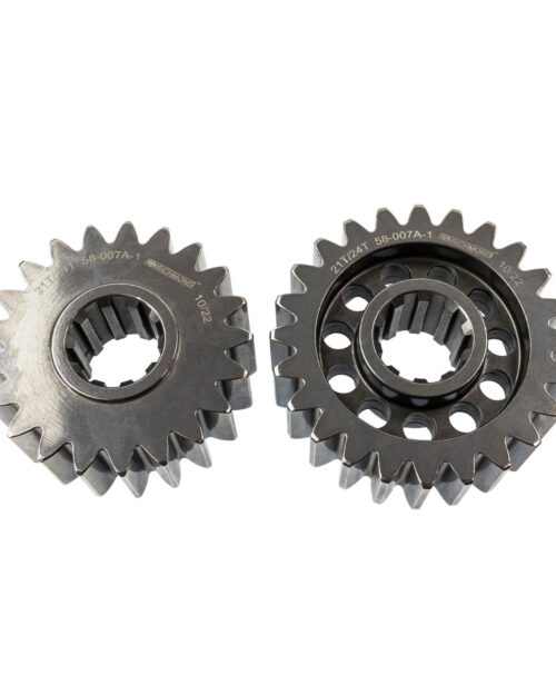 Quick Change Gear Set