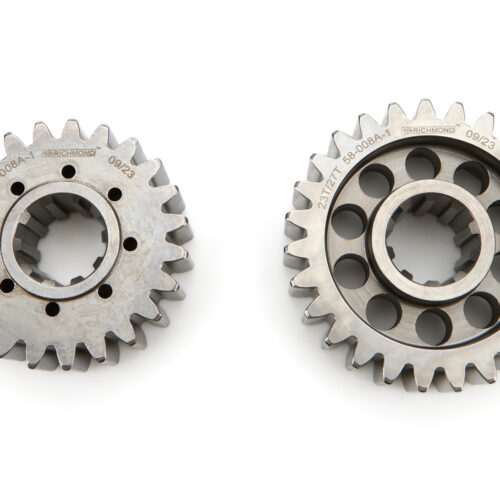 Quick Change Gear Set